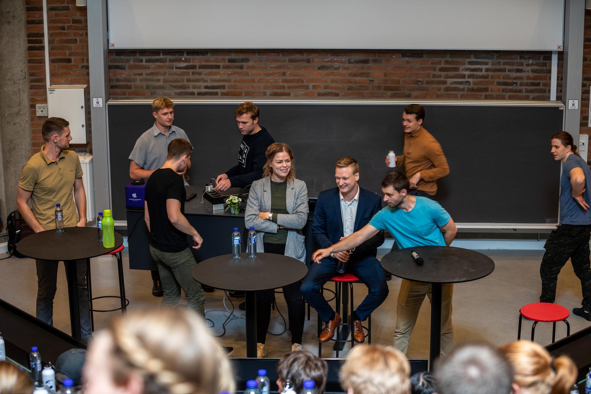 Arkivfoto